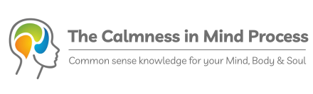The Calmness in Mind Process with John Glanvill