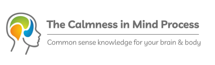 The Calmness in Mind Process with John Glanvill