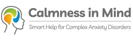 The Calmness in Mind Process with John Glanvill