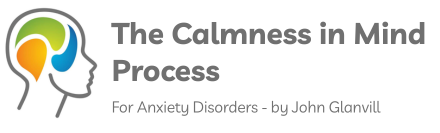 The Calmness in Mind Process with John Glanvill